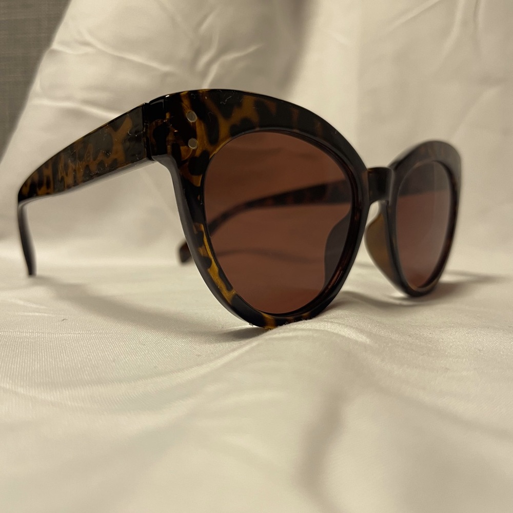 Saint Owen x Curateur Sunglasses